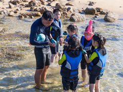 -海南清水湾莱佛士酒店