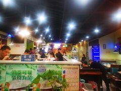-港迹·鲜围煮海鲜火锅(湖州时代广场店)