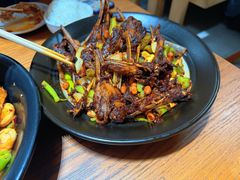 -掌上鲜(南顺城街店)