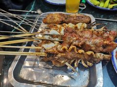 -羊圈(樊洼路店)