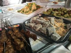 -郑喜旺烧烤(新密总店)