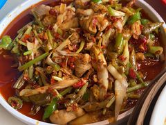 -常和州·夜宵大排档(常州单店)