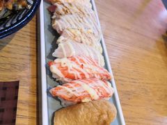 -林妈妈村·日式料理(宝山万达店)