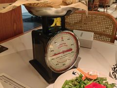 -太食獸泰式茶餐厅(IFS国金中心店)