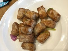 -莆田餐厅PUTIEN(三里屯店)