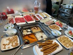 -海底捞火锅(龙湖北京大兴天街店)