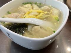 -锡笼记·无锡小笼(大润发店)