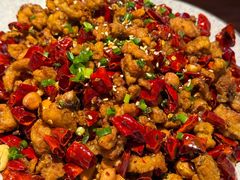 -拾捌川·自贡爆炒(新街口店)