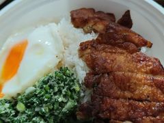 -兴华里茶记(禅城同济首店)