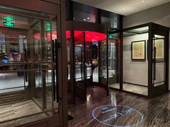 -上海外滩英迪格酒店