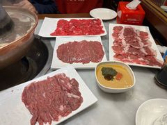 -老五四季涮肉(白纸坊店)
