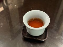 -中山保利艾美酒店-乐美中餐厅