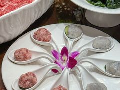 -牛鼎盛新疆雪花鲜牛火锅(武夷绿洲 店)