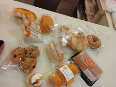 -大快乐烘焙坊(沙井店)