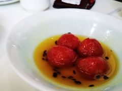 -帕米尔食府(白云观店)