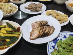 -康陵正德春饼宴26号