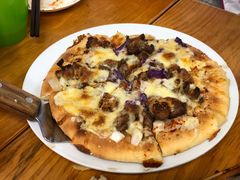 -炒豆合作社(东四总店)