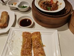 -潮福城大酒楼·潮味粤品·港式点心(湖滨北路店)