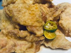 -镜泊小镇(东长安街店)