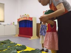 -酷贝儿童成长中心(嘉宏·大橘印象荟店)