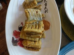 -今鲜源大酒店·中华餐饮名店(新湛路店)