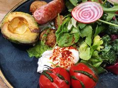 O'mills&nbsp;经典早餐-O'mills Sourdough Bakery&Bistro(永嘉路店)