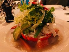 -Keens Steakhouse