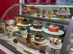 -DQ·蛋糕·冰淇淋(五棵松万达店)