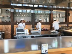 -Tsuru鹤日本料理(静安香格里拉店)