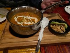 -Pistolera Mexican Cantina女枪手墨西哥餐厅(碧云路店)