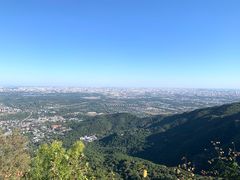 -香山公园