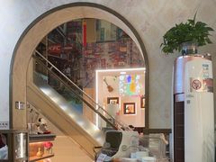 -香港威特瑞茶餐厅(小白楼音乐厅店)