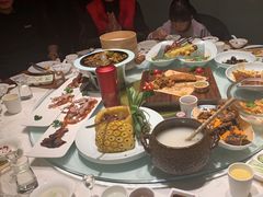 -北京老铺烤鸭(高新店)