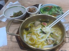 -小满手工粉(北京来福士店)