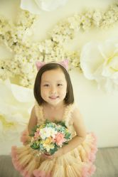 -DORA kids 朵拉儿童摄影花园店