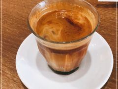 -野鸽子咖啡(中航店)