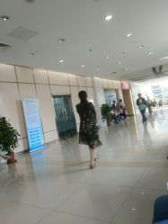 -天津市中心妇产科医院(南开院区)