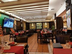 -五洲皇冠巴西烤肉餐厅