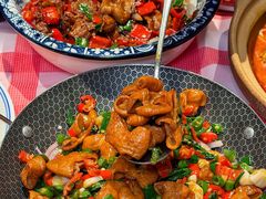 -恰八斗·猛火长沙菜(国贸店)