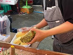 -瓦洛洛传统市场