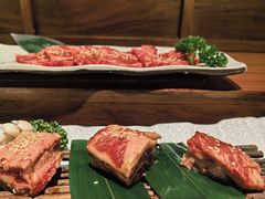 -御牛道日式烤肉料理(杭州万象城店)
