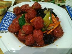 -左邻右舍褡裢火烧(石榴园店)