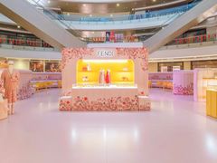 -FENDI(万象城店)