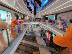 -银泰百货(厦门国贸中心店)