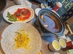 -肖记公安牛肉鱼杂馆·省级非物质文化遗产(江汉路直营店)