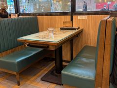 -龙城冰室(旺角)