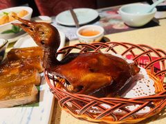 乳鸽-点都德(长泰广场店)