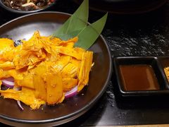 -九田家黑牛烤肉料理(中北镇店)