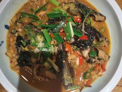 -陈先进鱼馆·夜宵·地道农家菜(湖墅南路店)