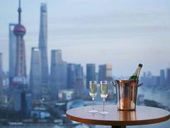 -上海外滩茂悦大酒店